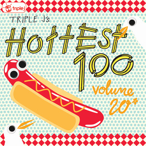 TripleJHottest1002012