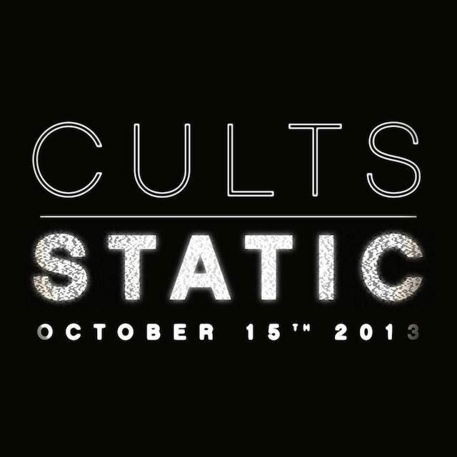 CULTS-STATIC