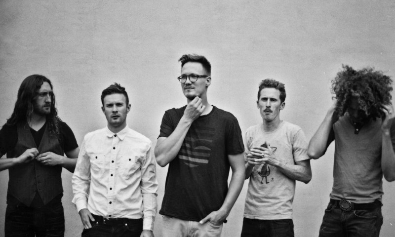 Show Review – Fictionist at Irving Plaza (New York City)